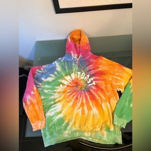 Camp Toast Sweatshirt (the morning toast)